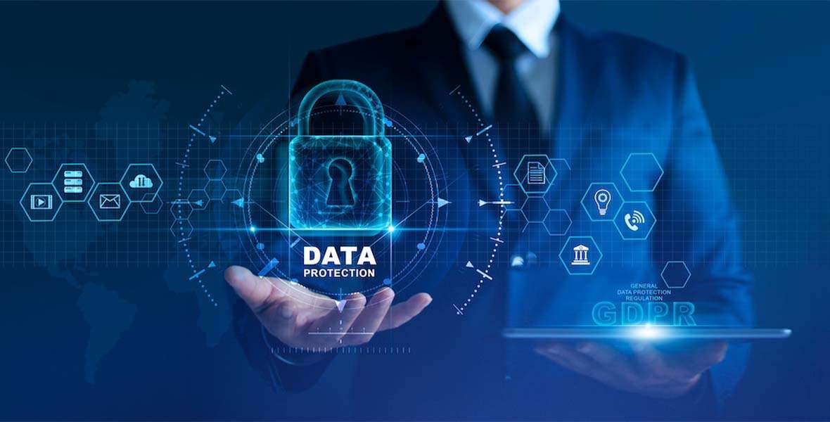 Stop Digital Image Data Protection in Digital Economy - DigiGov Central