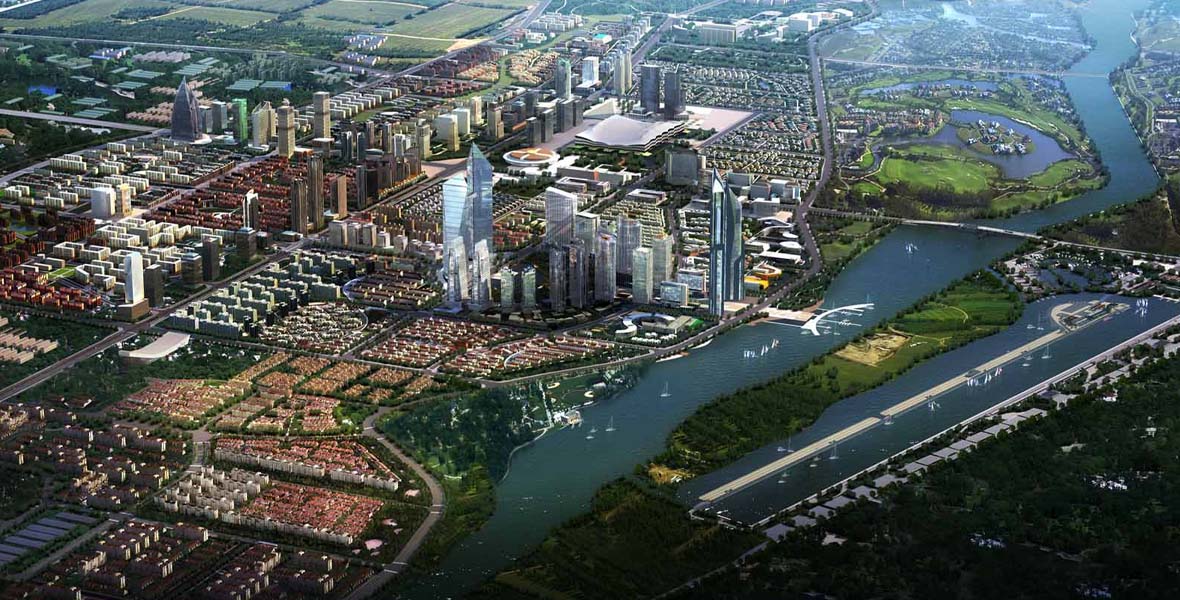 Boosting Smart City Development - DigiGov Central