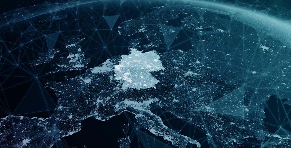 Germany's Digital Economy - DigiGov Central